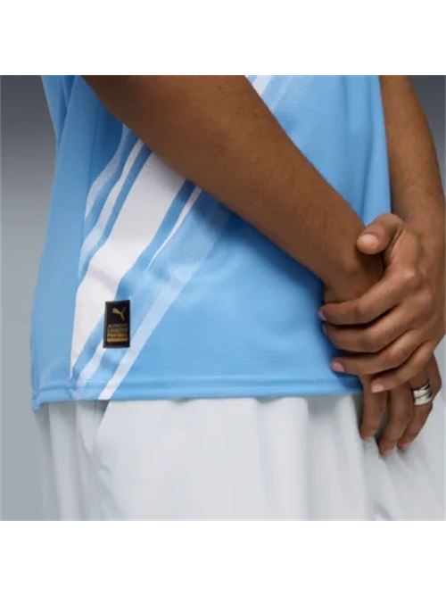 Puma Manchester City maglia gara Home 25/26 Manchester City | 78033801HOME 25/26